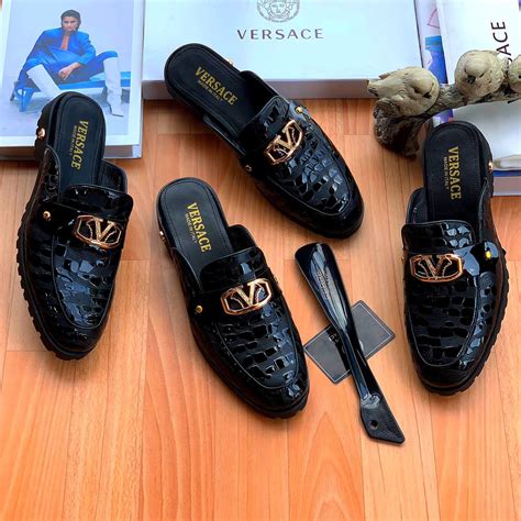 versace tuxedo shoes sale|Versace men's suits price.